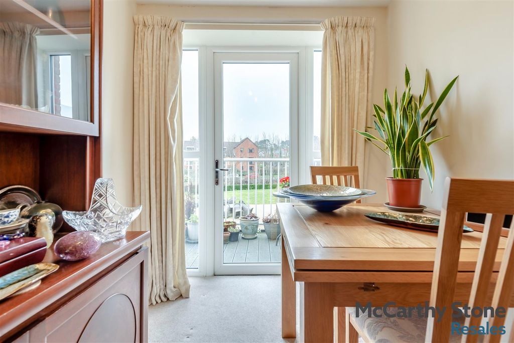 Additional image 4 of 1 bed flat for saleHorton Mill Court, Hanbury Road, Droitwich WR9