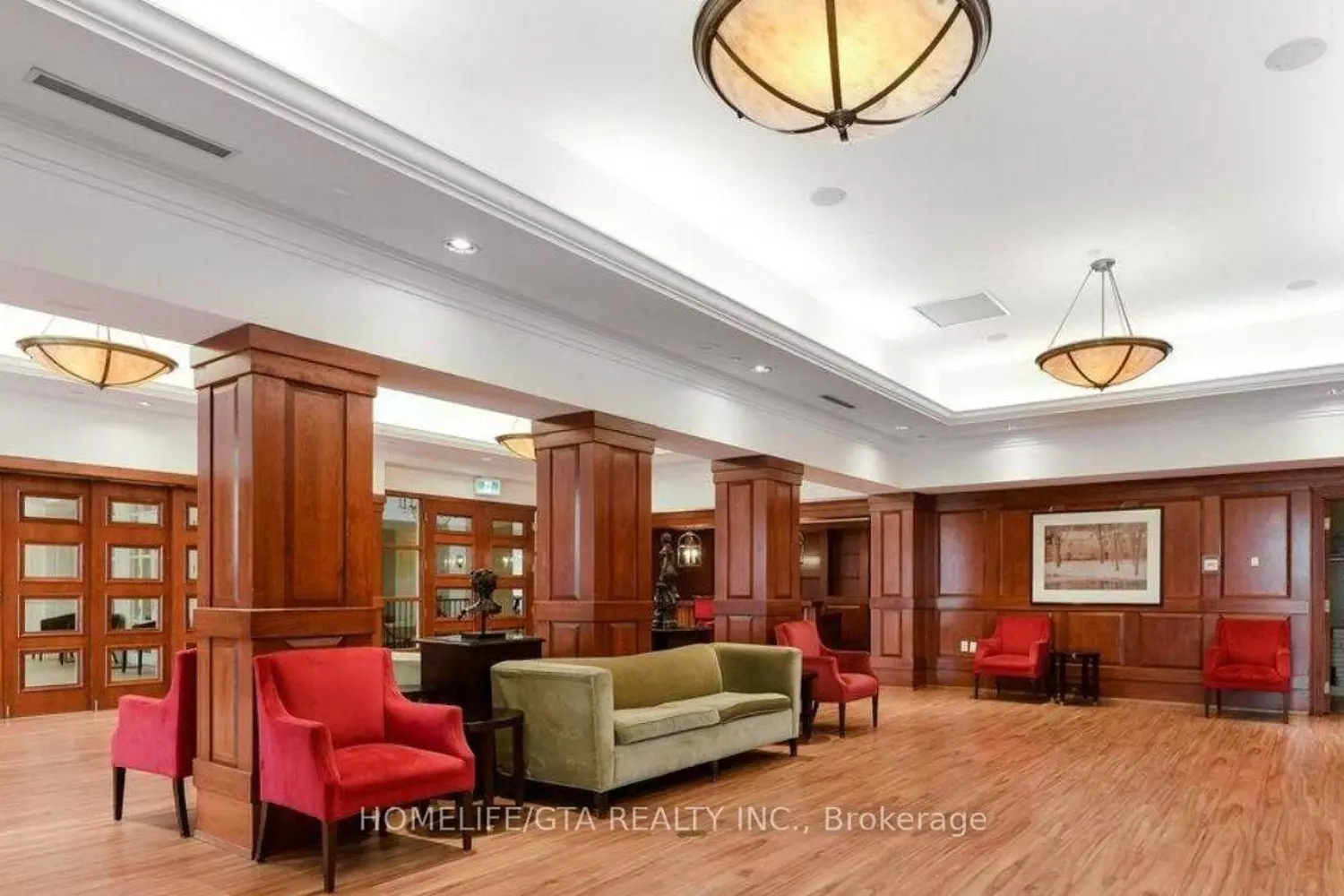 Additional image 16 of 710 Humberwood Boulevard 1112
