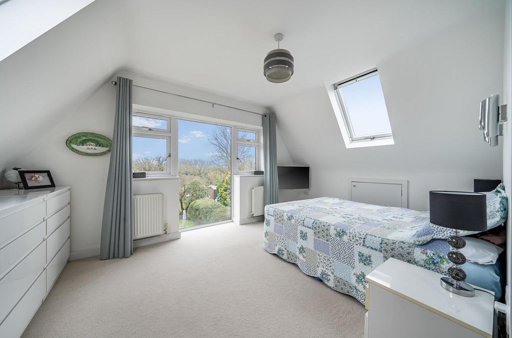 Additional image 6 of 3 bed detached house for salePitmore Road, Allbrook, Eastleigh SO50