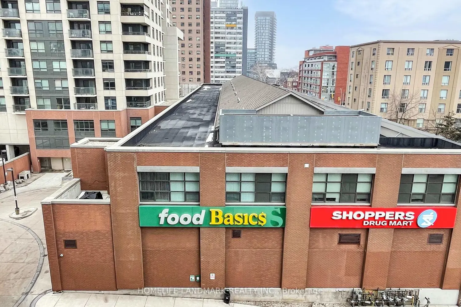 Additional image 16 of 1420 Dupont Street 603