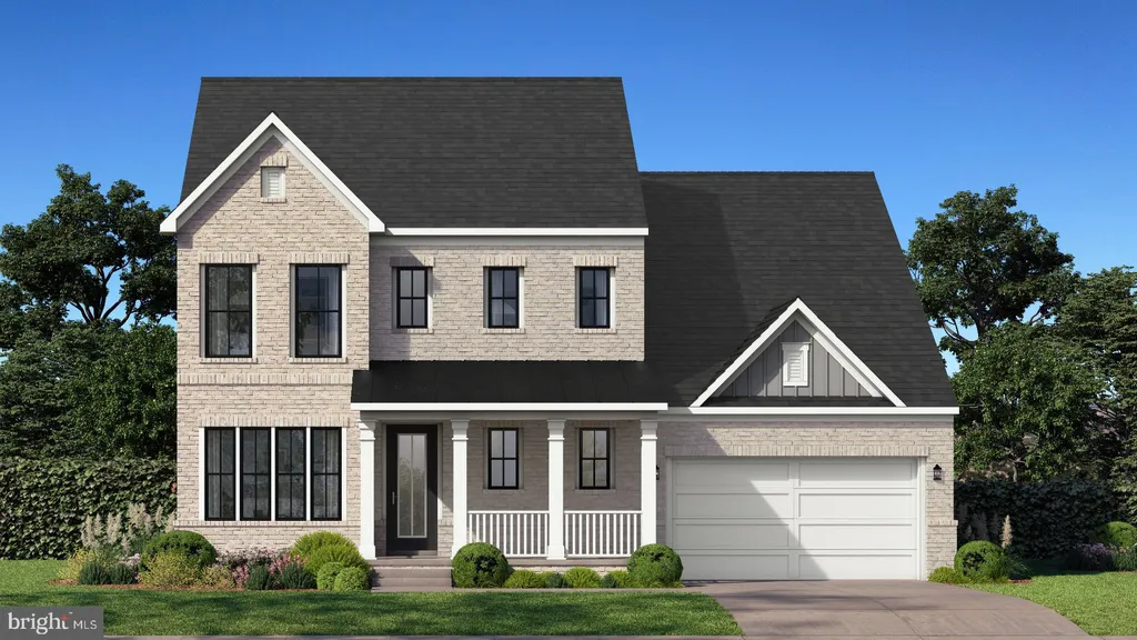TBB Hyde Park Way Unit COLTON, Bowie, MD 20716