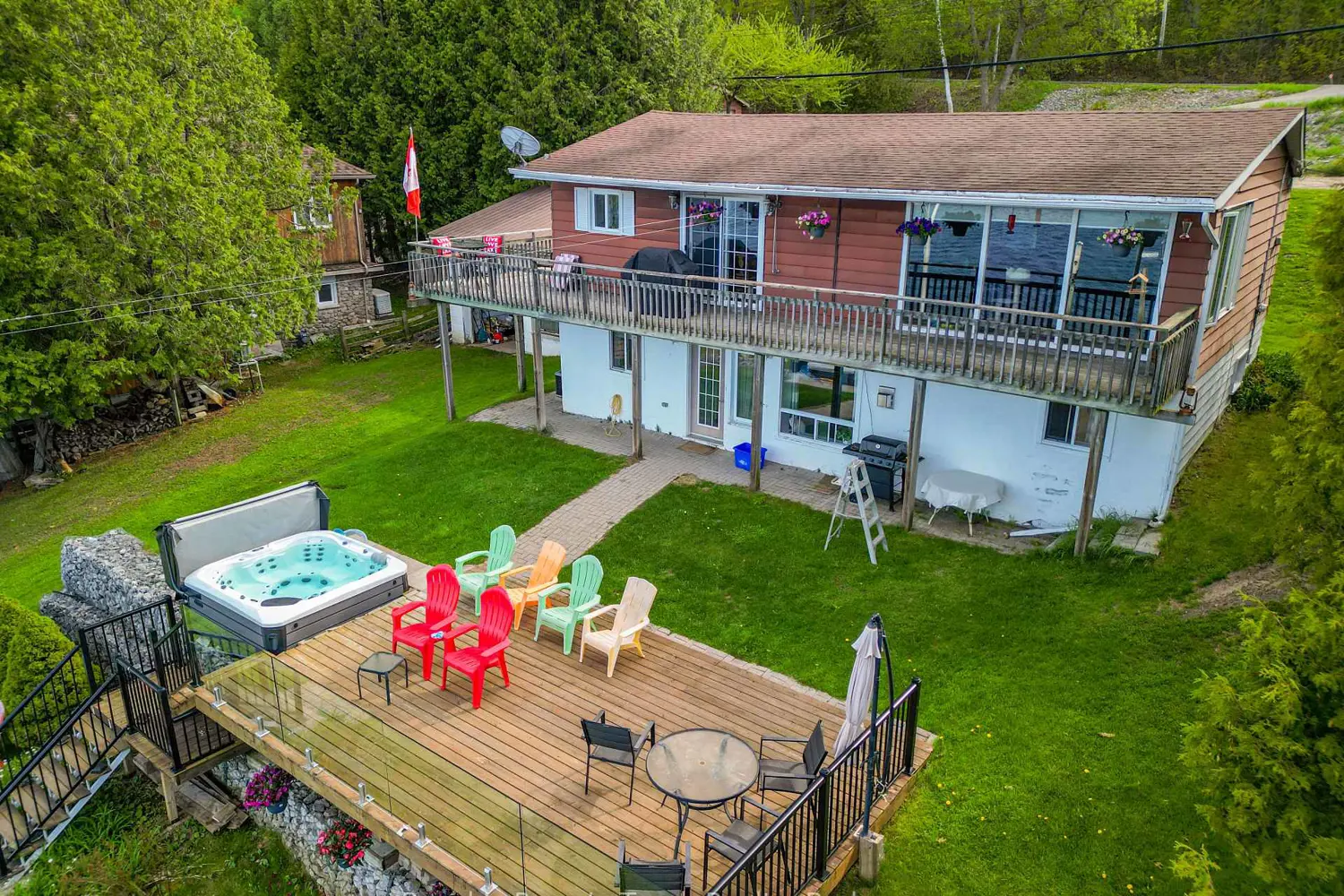 441 Champlain Road photo 4