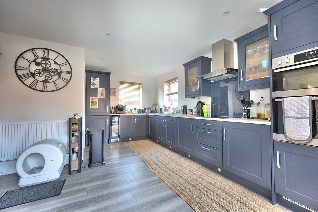 Additional image 7 of 4 bed detached house for saleRuskin Avenue, Ledbury, Herefordshire HR8
