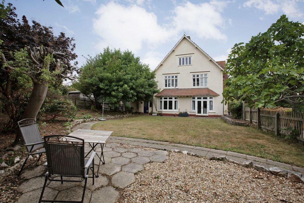 Additional image 17 of 4 bed semi-detached house for saleWest Cliff Road, Dawlish EX7