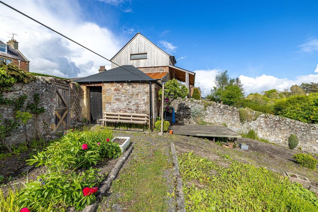 Additional image 42 of 2 bed end terrace house for saleDeanbank, Tweedside Road, Newtown St. Boswells, Melrose TD6