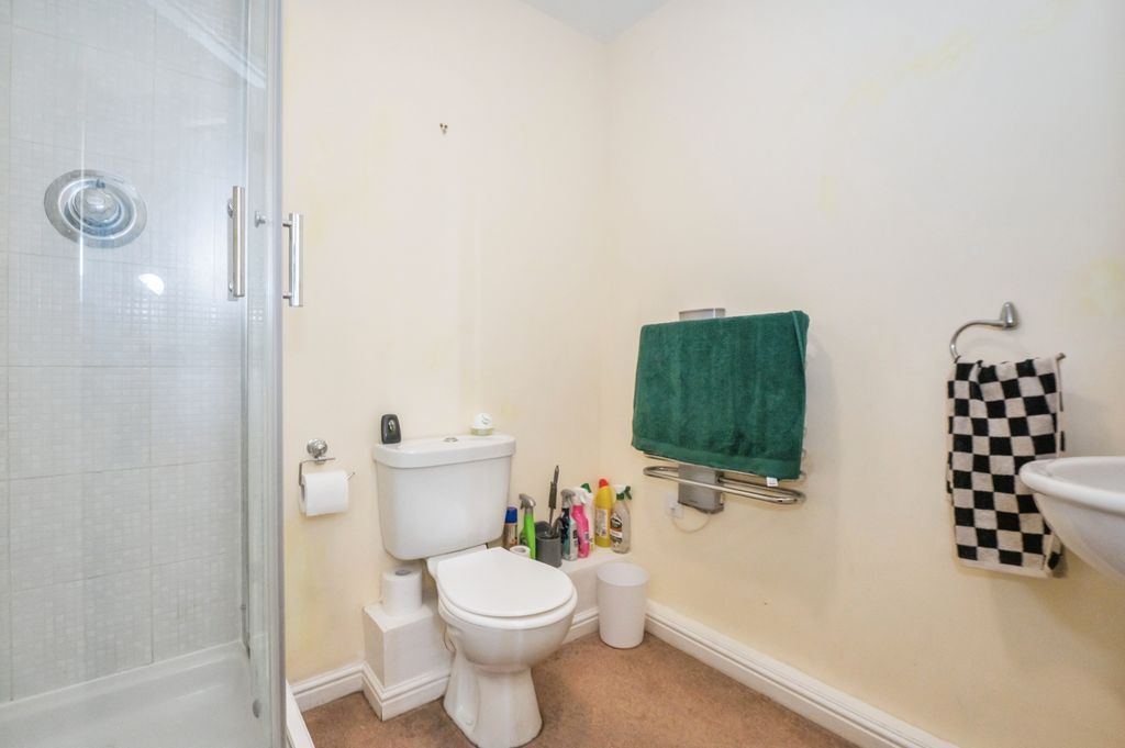 Additional image 4 of 2 bed maisonette for saleBright Wire Crescent, Eastleigh SO50