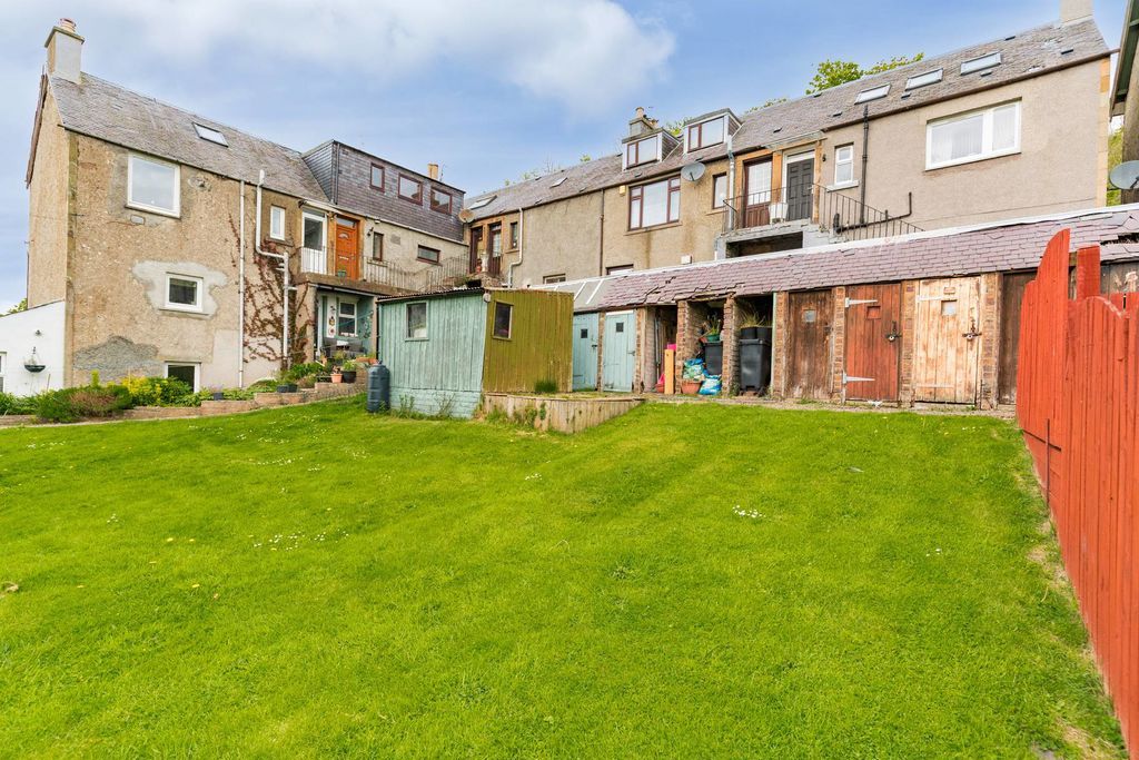 Additional image 16 of 2 bed flat for sale7 Hall Street, Walkerburn EH43