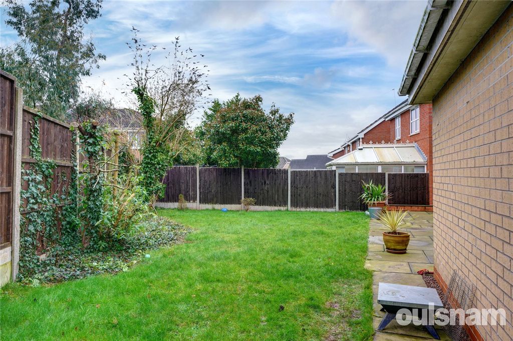 Additional image 19 of 4 bed detached house for saleJackdaw Lane, Droitwich, Worcestershire WR9
