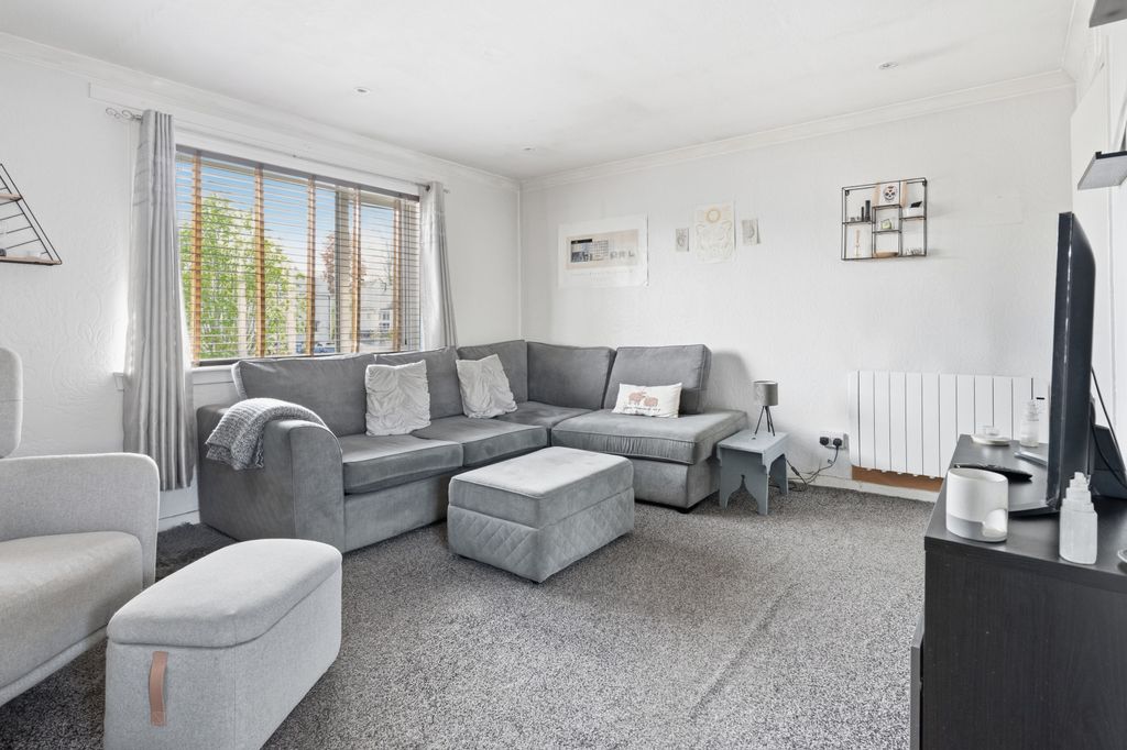 Additional image 2 of 1 bed flat for saleSt Valery Drive, Stirling FK7