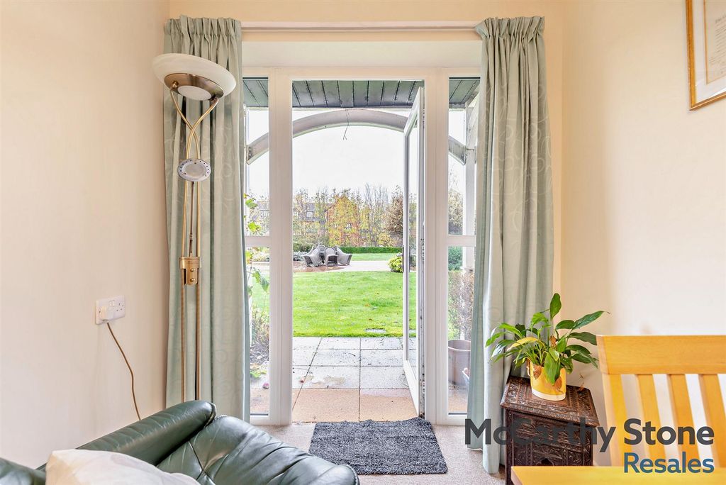 Additional image 2 of 1 bed flat for saleHorton Mill Court, Hanbury Road, Droitwich WR9