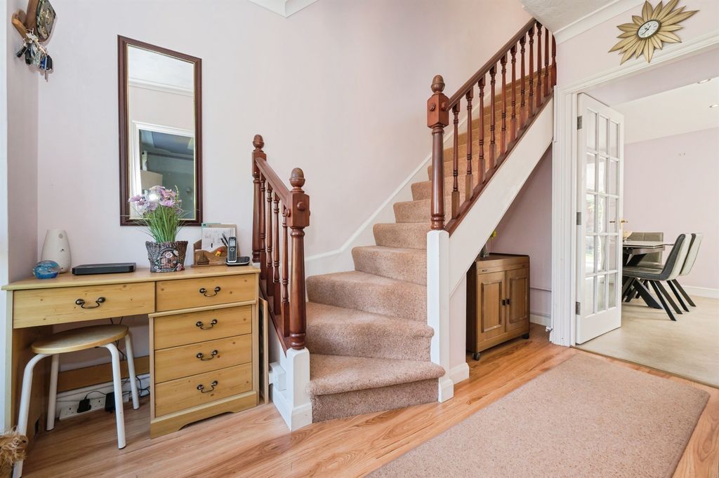 Additional image 13 of 3 bed end terrace house for saleMonks Way, Eastleigh SO50