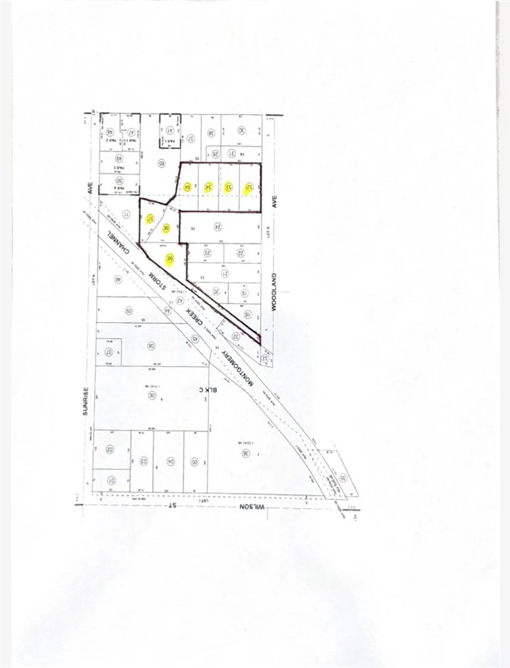 N Woodland Avenue, Banning, CA 92220