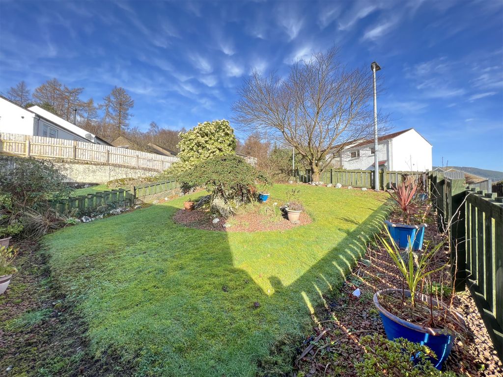 Additional image 21 of 2 bed semi-detached bungalow for sale33 Cammesreinach Crescent, Hunters Quay, Dunoon PA23