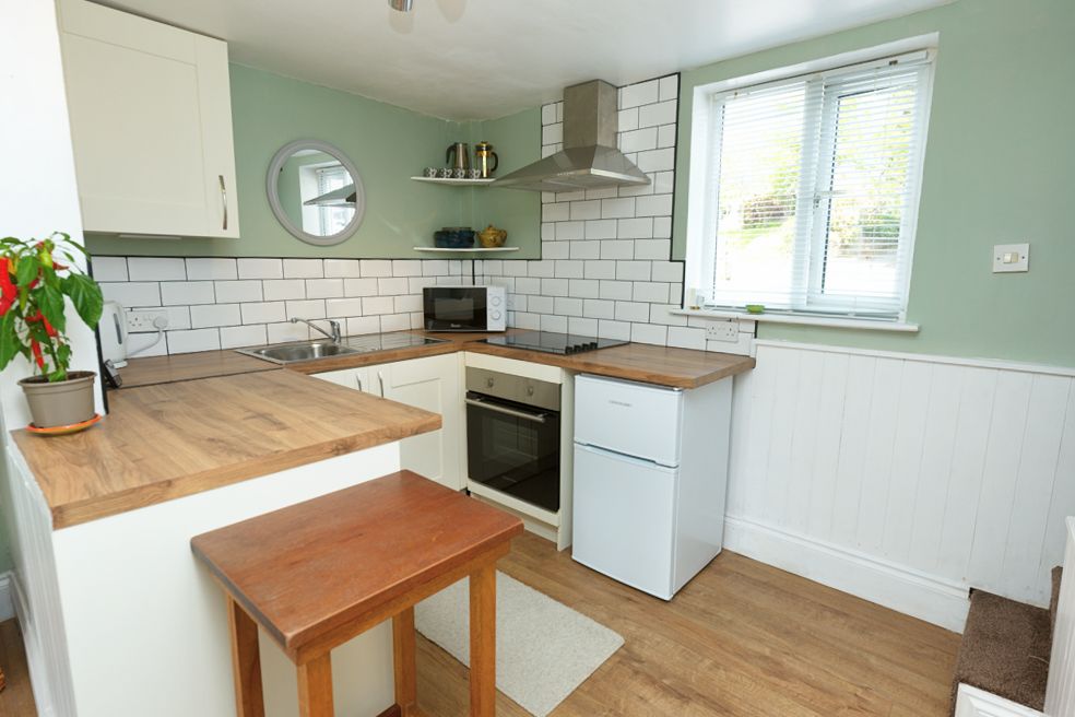 Additional image 3 of 2 bed terraced house for sale4 Rectory Terrace, Whittington, Oswestry, Shropshire SY11