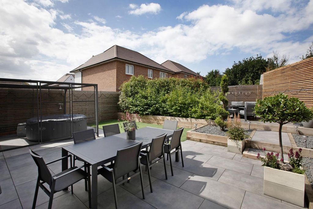 Additional image 15 of 4 bed detached house for saleCurlew Way, Dawlish EX7