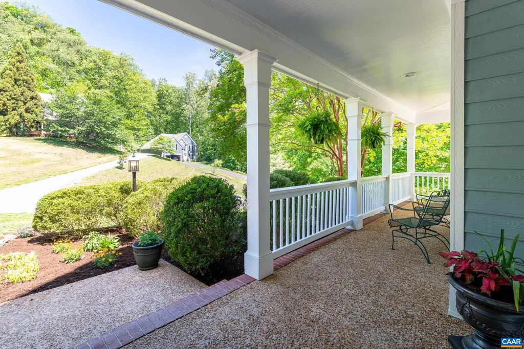 1353 Singleton Ln, Charlottesville, VA 22903 photo 4