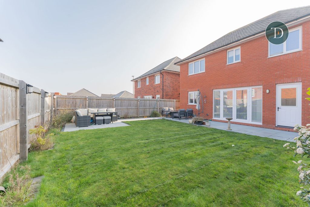 Additional image 27 of 4 bed detached house for saleChandler Street, Little Sutton, Ellesmere Port CH66