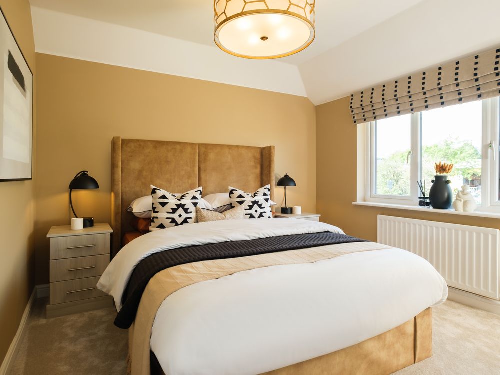 Additional image 7 of 4 bed detached house for sale"Windsor" at Ledsham Road, Ledsham CH66