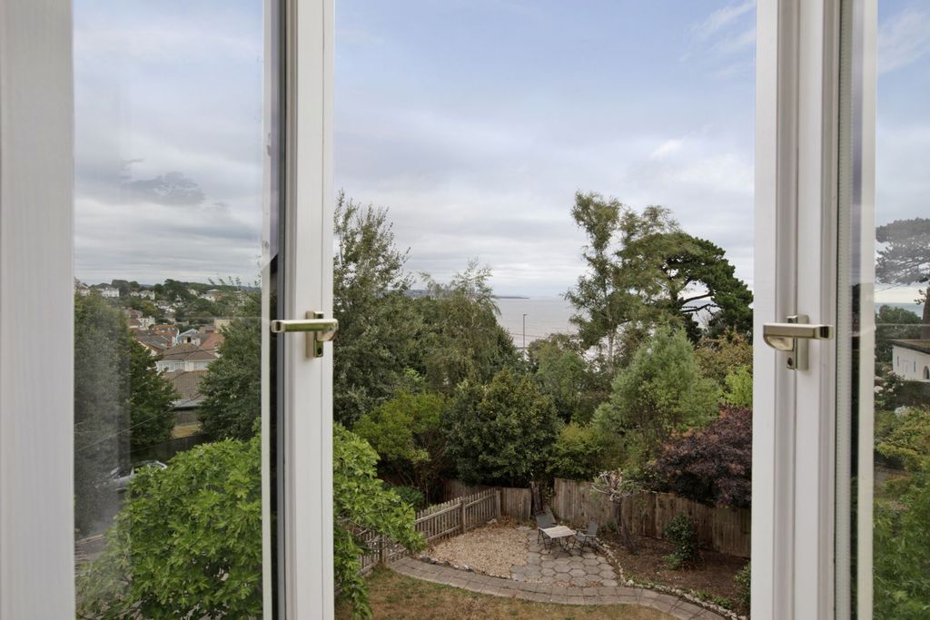 Additional image 14 of 4 bed semi-detached house for saleWest Cliff Road, Dawlish EX7