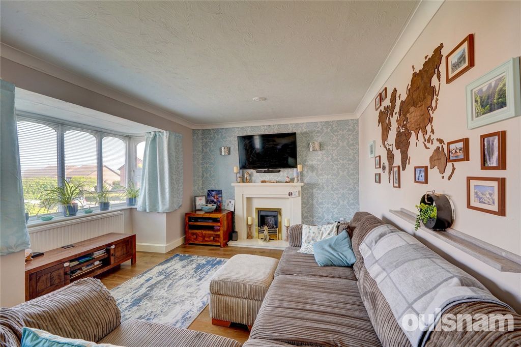 Additional image 5 of 4 bed detached house for saleBarns Croft Way, Droitwich, Worcestershire WR9
