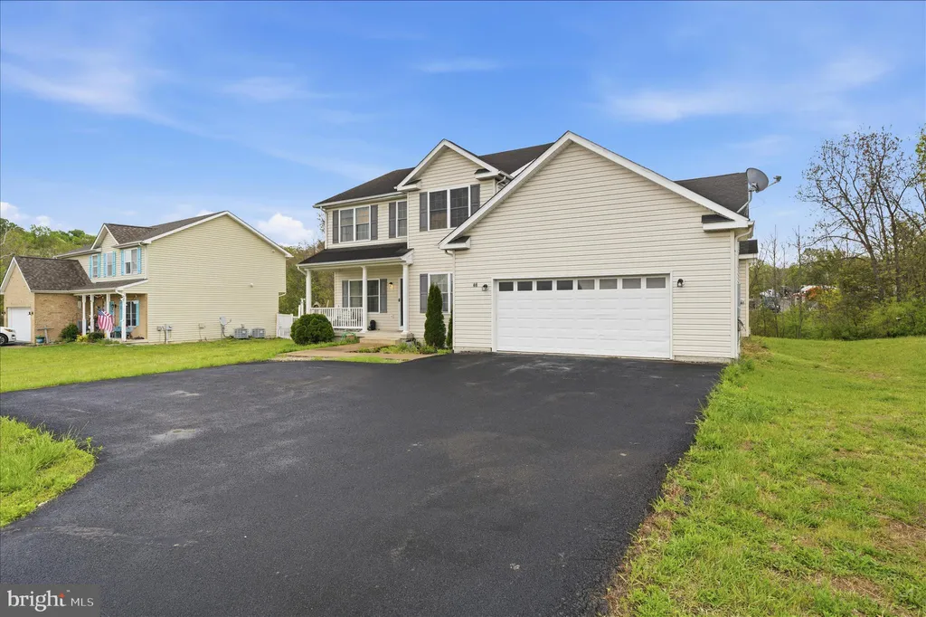 Additional image 4 of 46 Willowby Court, Bunker Hill, WV 25413
