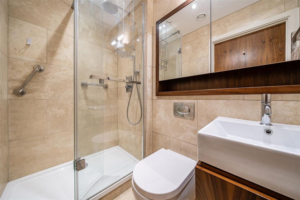 Additional image 14 of 2 bed flat for saleAmmonite, Copper Street, Dorchester DT1