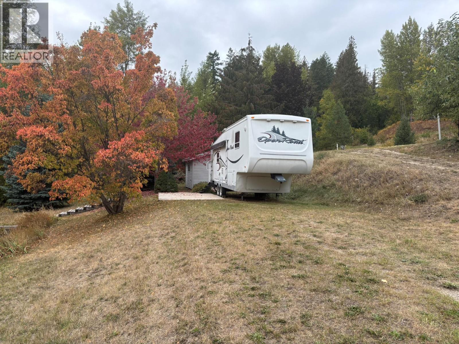 2481 Squilax-anglemont Road, Lee Creek, BC, V0E1M4
