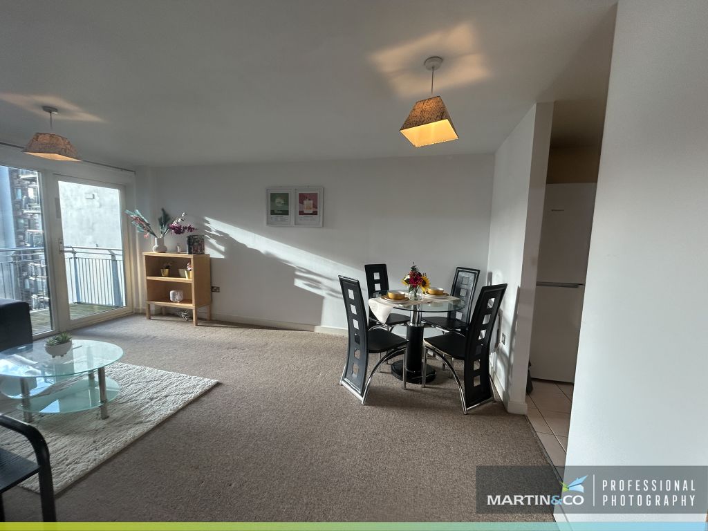 Additional image 3 of 2 bed flat for saleAlexandria House, Victoria Wharf CF11