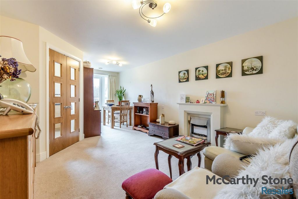 Additional image 6 of 1 bed flat for saleHorton Mill Court, Hanbury Road, Droitwich WR9