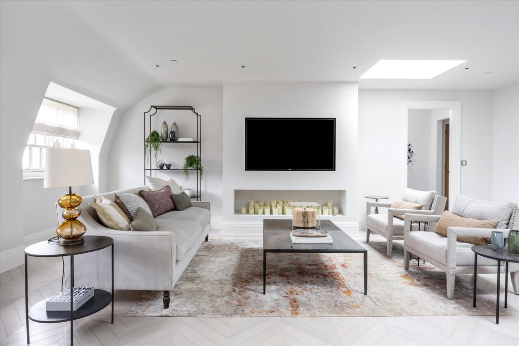 Additional image 7 of 3 bed terraced house for saleMagna Carta Park, Coopers Hill, Englefield Green, Surrey TW20