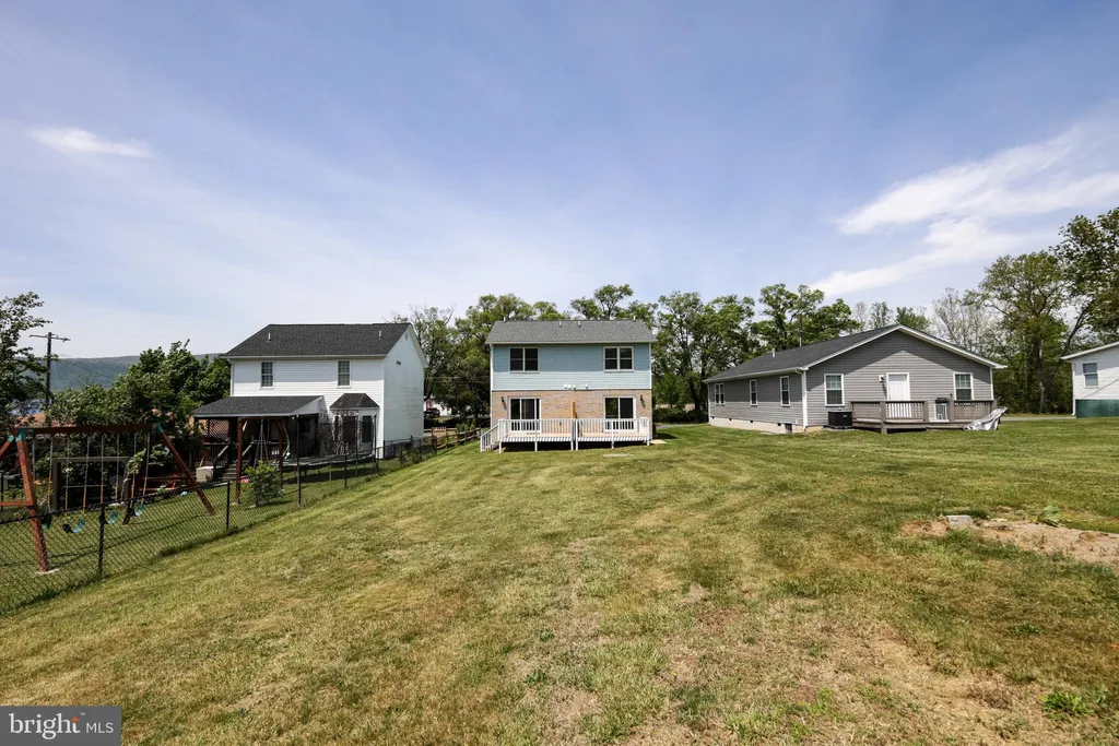 Additional image 62 of 312 Quincy Avenue, Shenandoah, VA 22849