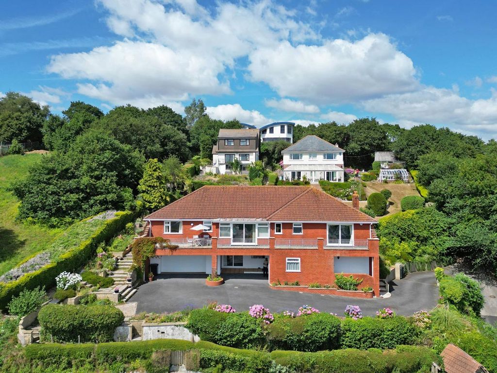 Additional image 36 of 3 bed detached house for saleStockton Hill, Dawlish EX7