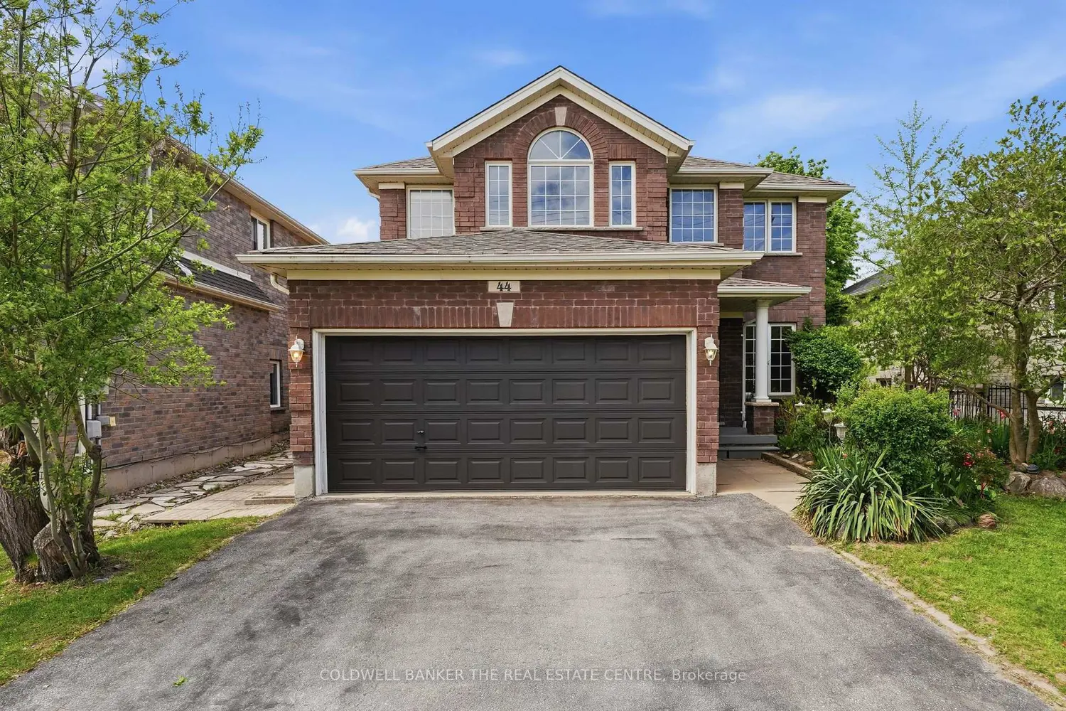 44 Prince William Way