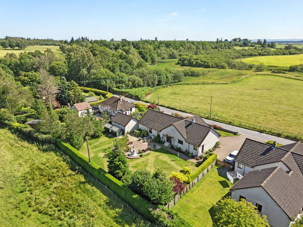 Additional image 18 of 4 bed detached house for saleGauls Of Murthly, Murthly, Perthshire PH1