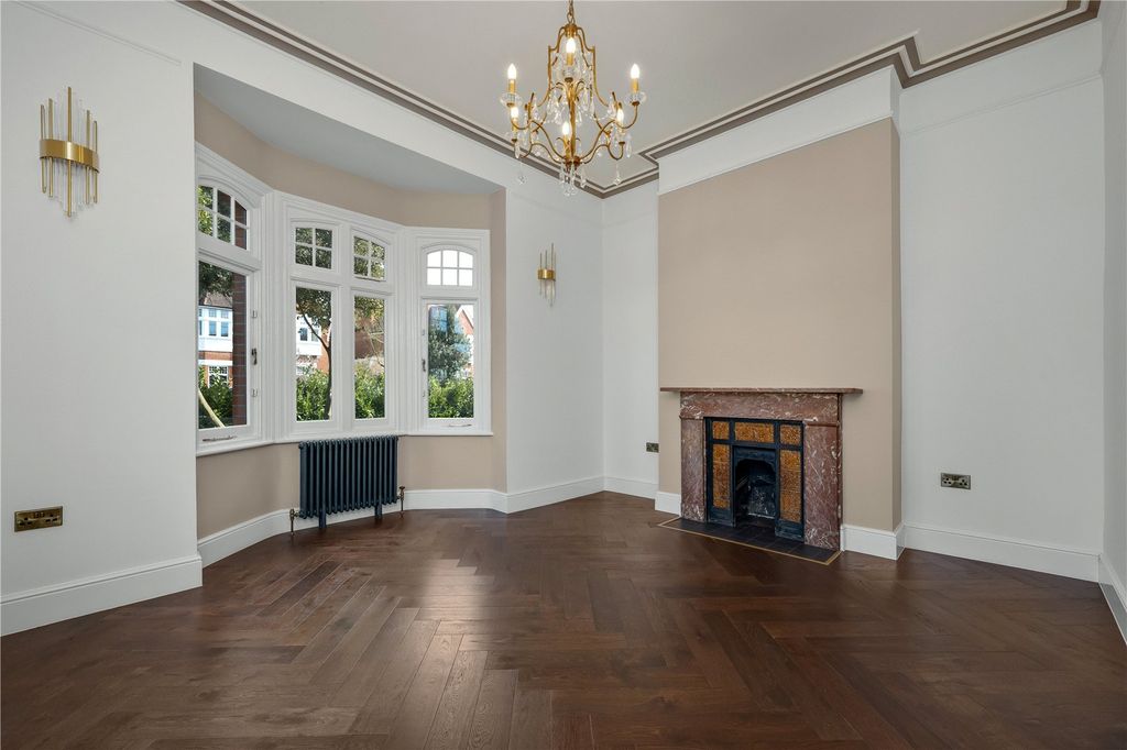 Additional image 3 of 6 bed detached house for saleBeauchamp Road, East Molesey, Surrey KT8