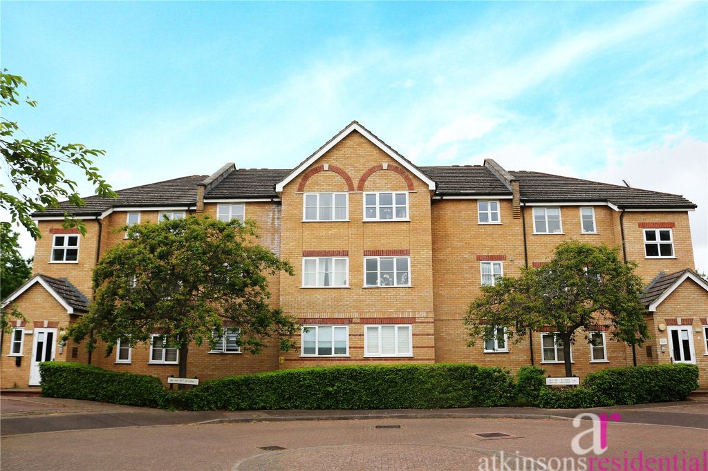 1 bed flat for saleKirkland Drive, Enfield, Middlesex EN2