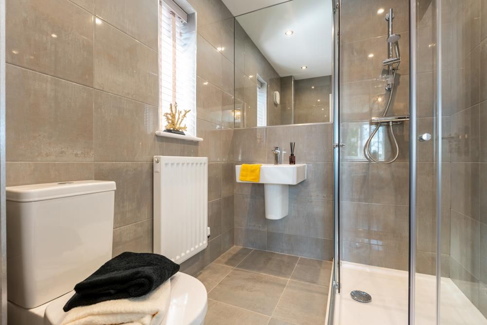 Additional image 14 of 4 bed detached house for sale"The Beauwood" at Bent House Lane, County Durham DH1