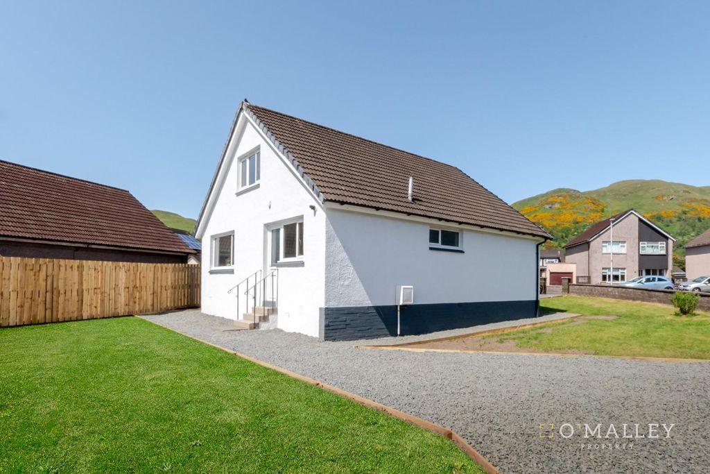 Additional image 21 of 4 bed detached house for saleMiddleton, Menstrie FK11