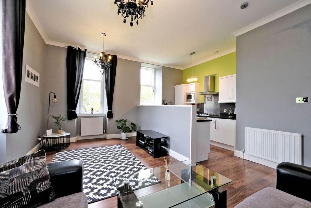 2 bed flat for saleNew Fixed Price!!! Betteral Road, Kingseat, Newmachar AB21 photo 5