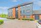 Suffolk Punch Close, Heelands, Milton Keynes, Buckinghamshire, MK13