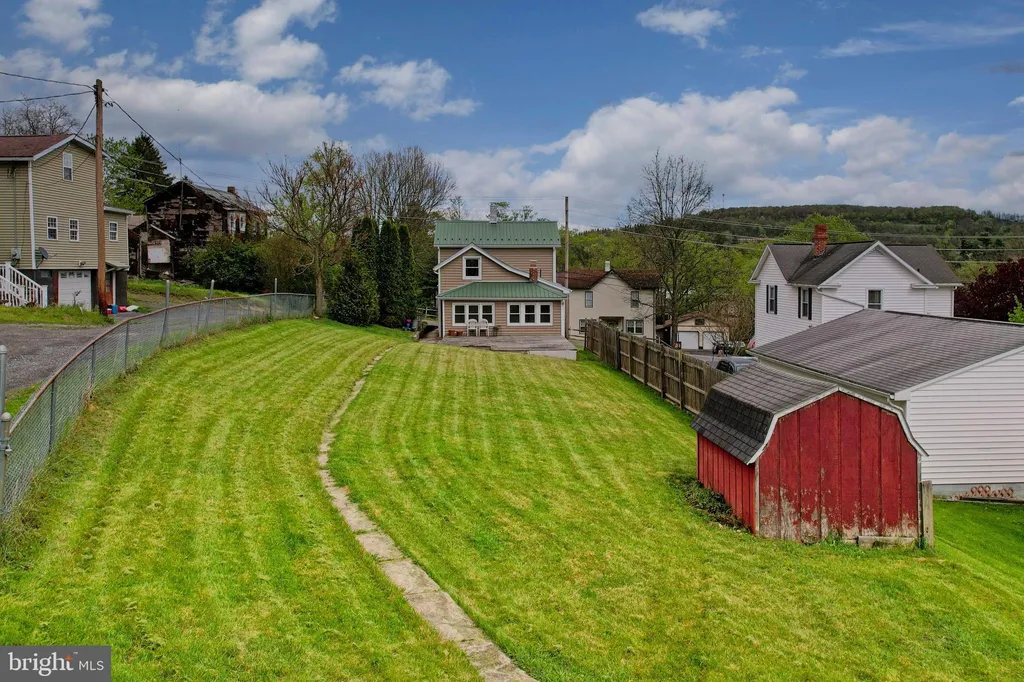 Additional image 31 of 11101 Welsh Hill Road, Frostburg, MD 21532
