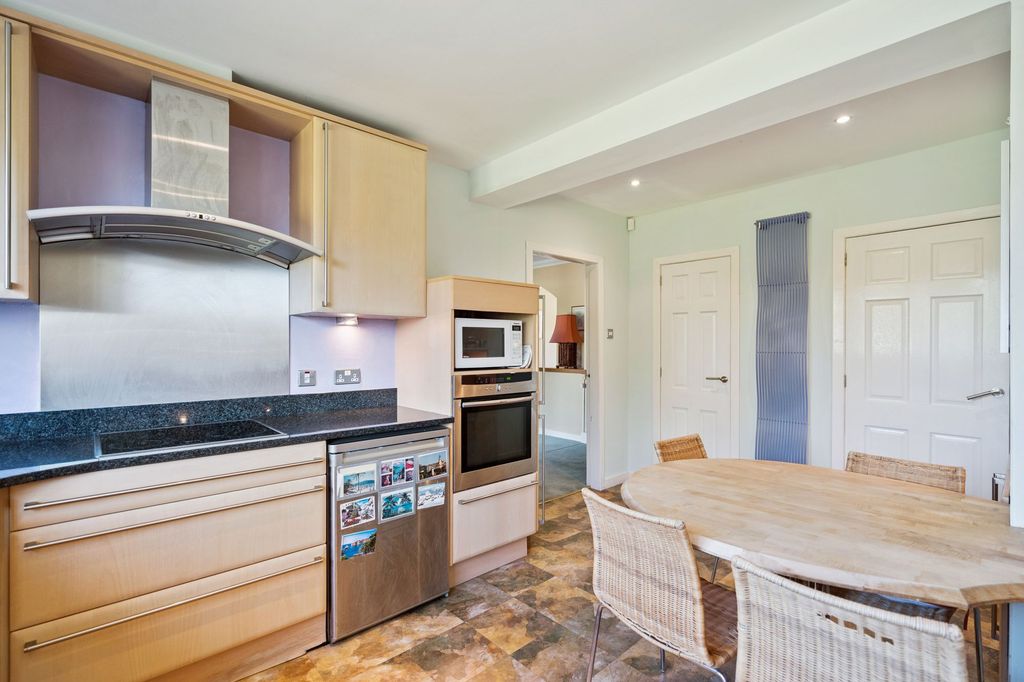 Additional image 5 of 4 bed semi-detached house for saleOchlochy Park, Dunblane FK15