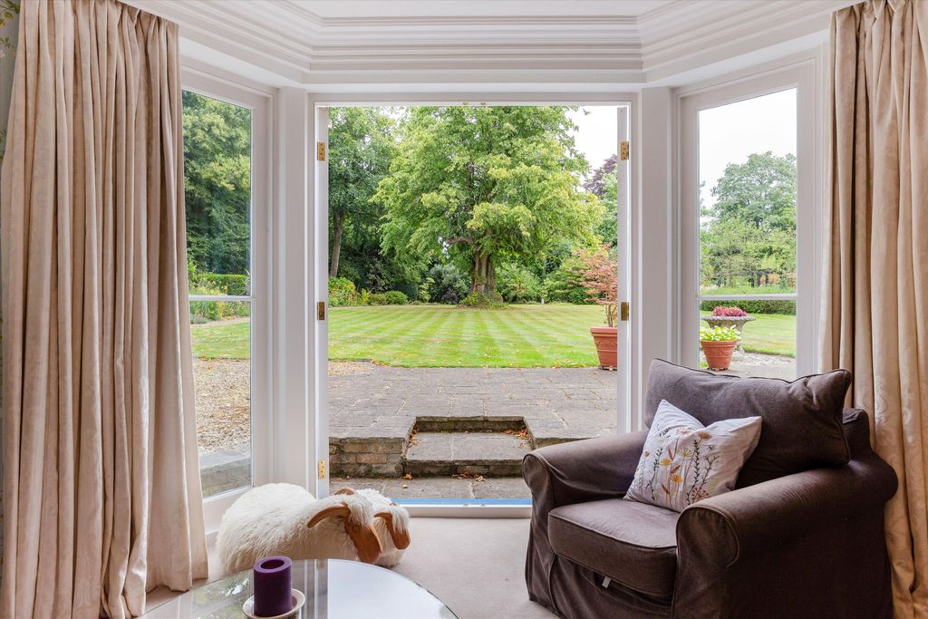 Additional image 2 of 7 bed detached house for saleMiddle Hill, Egham, Surrey TW20