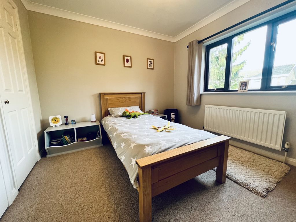 Additional image 17 of 5 bed detached house for saleAykley Court, North End, Durham, County Durham DH1