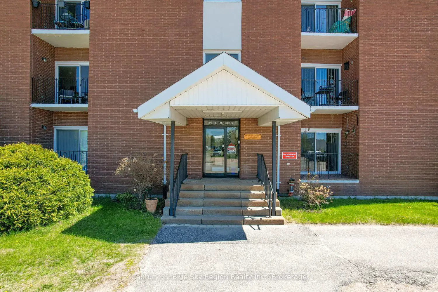 Additional image 2 of 122 Giroux Street 305