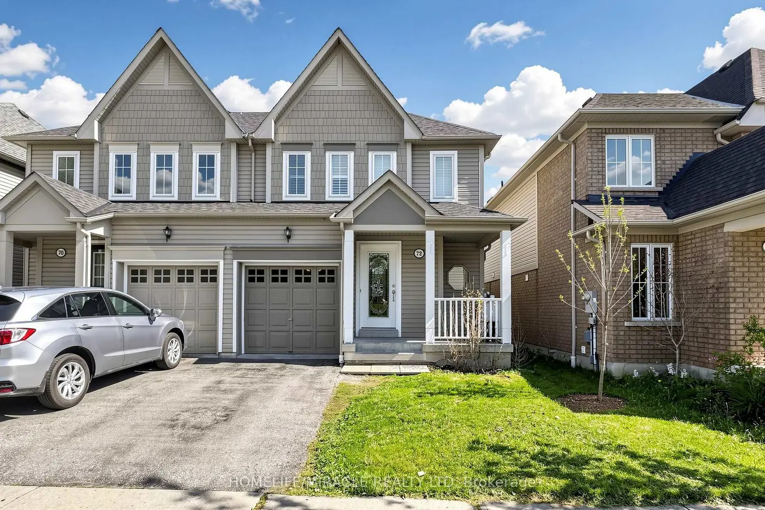 72 Boyd Crescent