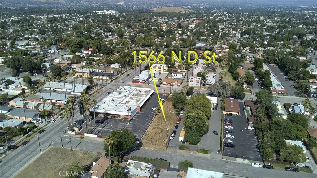 1566 N D St, San Bernardino, CA 92405 photo 5