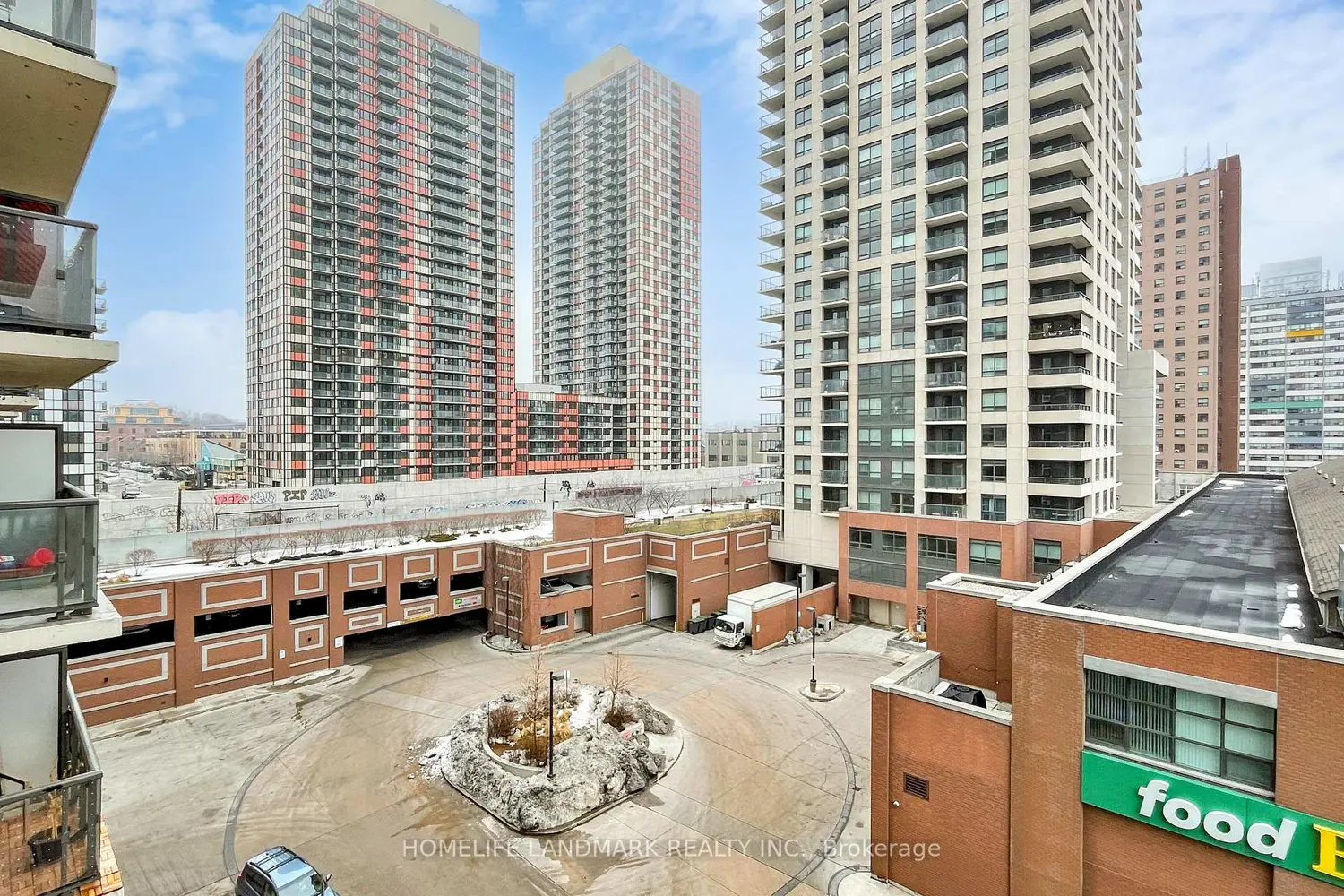 Additional image 15 of 1420 Dupont Street 603