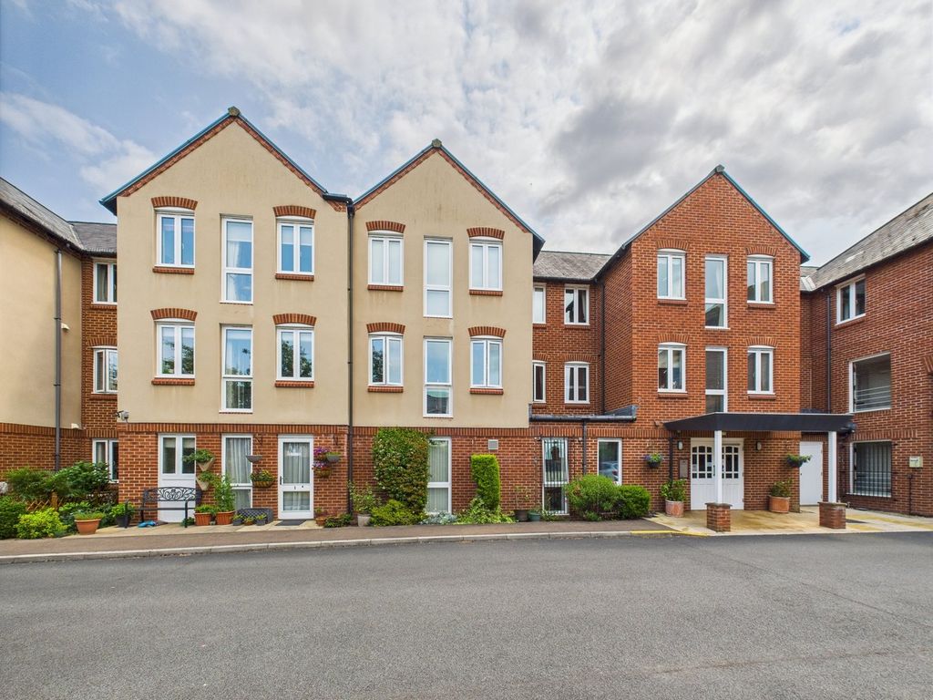 Additional image 9 of 1 bed property for saleStation Street, Ross-On-Wye HR9