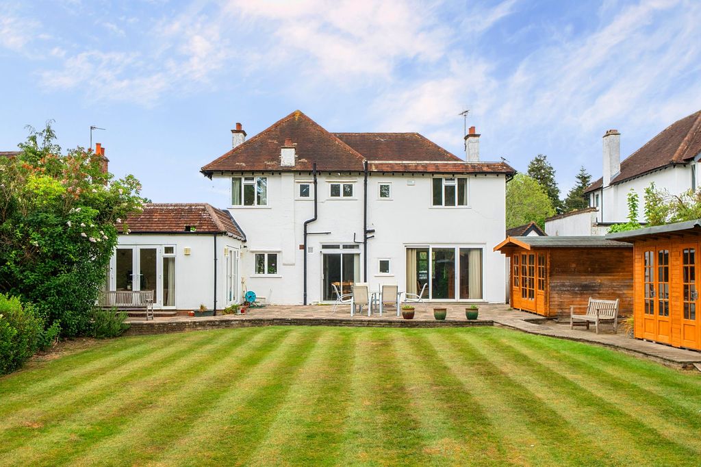 Additional image 23 of 5 bed detached house for saleEwell Downs Road, Epsom KT17